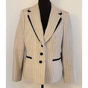 Jones Studio Separates Women's Suit Jacket